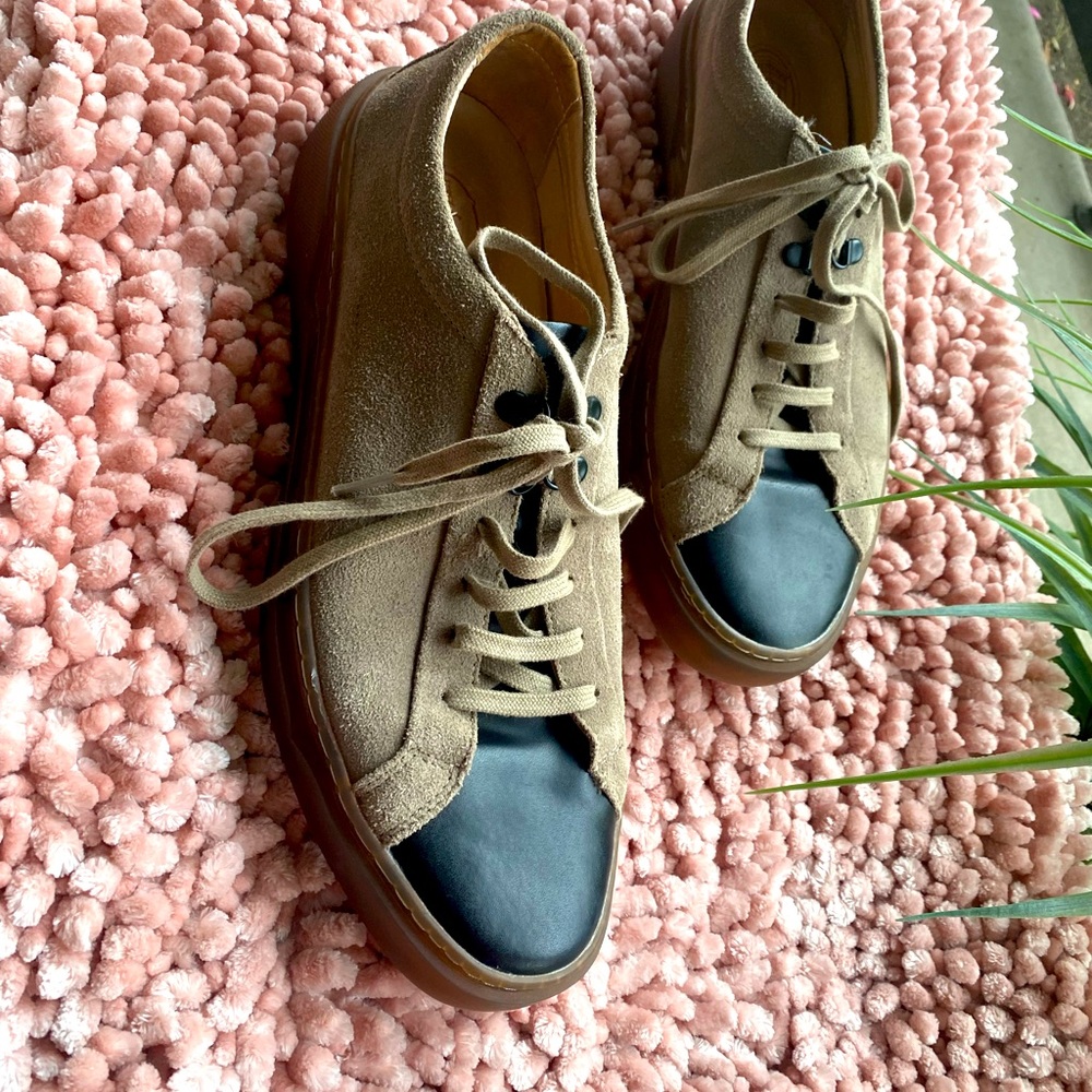 Tcg kennedy sneakers